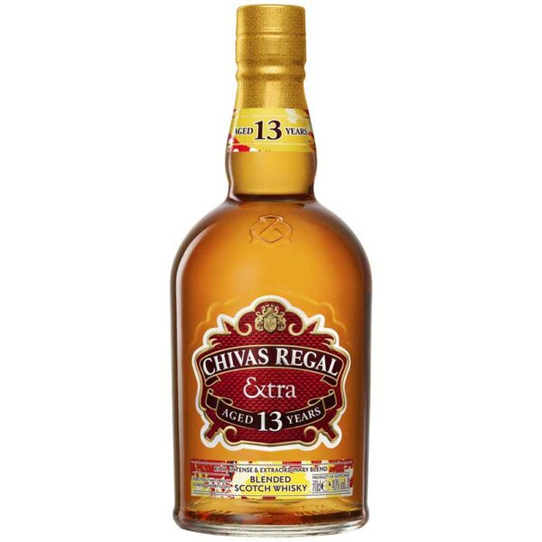 Whisky-Chivas-Regal-13-Años-Sherry-Cask,-750-ml-Front-3 Whisky Chivas Regal 13 Años Sherry Cask, 750 ml