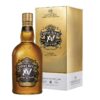 Whisky-Chivas-Regal-15-Años,-750-ml--Front Whisky Chivas Regal 15 Años, 750 ml