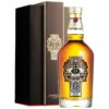 Whisky Chivas Regal 25 Años, 700 ml