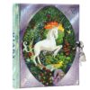 Diario de Unicornio eeBoo