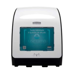 Dispensador Papel Toalla Scott MOD