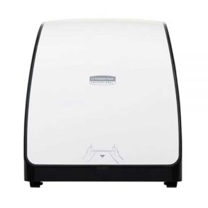 Dispensador Papel Toalla Scott MOD Slim Roll