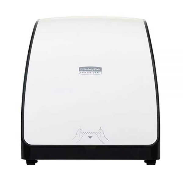 Dispensador-Papel-Toalla-Scott-MOD-Slim-Roll-Front Dispensador Papel Toalla Scott MOD Slim Roll