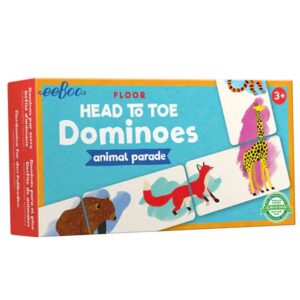 Dominós-“De-pies-a-cabeza”-eeBoo-Front Dominós “De pies a cabeza” eeBoo