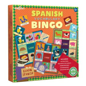 Juego-de-Bingo-en-Español-eeBoo-Front Juego de Bingo en Español eeBoo