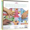 Juego de Mesa “Fancy Pachisi” eeBoo