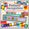 Juego de Reconocimiento de Patrones eeBoo