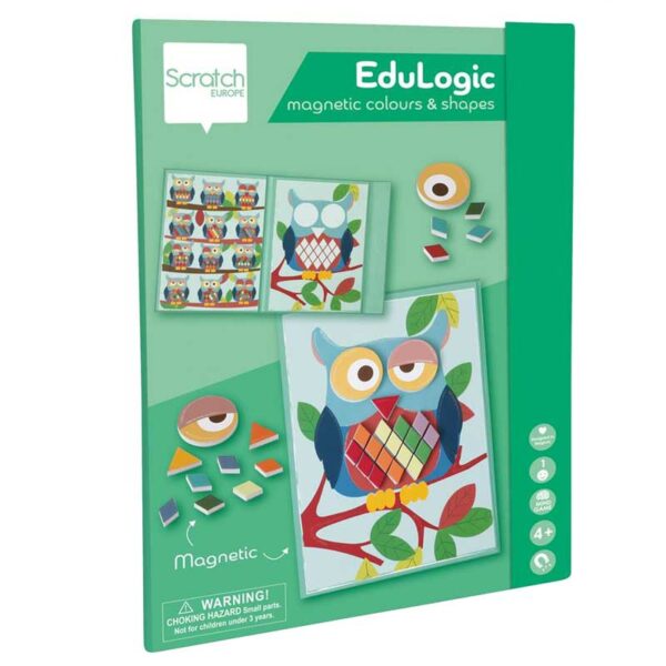 Libro-Edulogic-de-Colores-y-Formas-Modelo-Búho-Scratch-Europe-Front Libro Edulogic de Colores y Formas Modelo Búho Scratch Europe