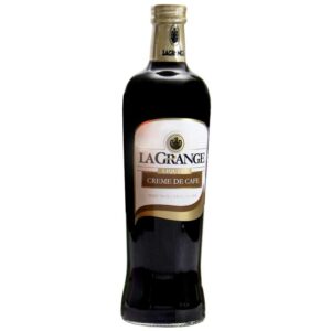 Licor Lagrange Crema de Café, 700 ml