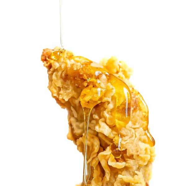 Pechurinas de Pollo Precocidas, 22 oz