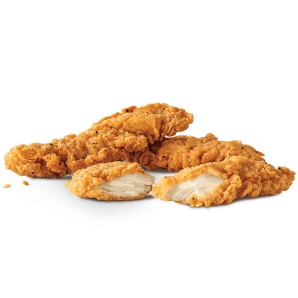 Pechurinas de Pollo Precocidas, 22 oz