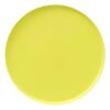 Platos-Desechables-Grandes-con-Motivo-'Chartreuse'-9'-(8-uds)-Front Platos Desechables Grandes con Motivo "Chartreuse" 9" (8 uds)