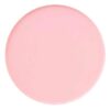 Platos Desechables Grandes con Motivo "Pretty in Pink" 9" (8 uds)
