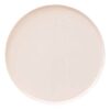 Platos Desechables Grandes con Motivo "Pretty in Pink" 9" (8 uds)