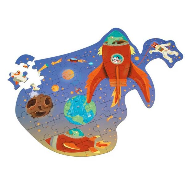 Rompecabezas-de-Contorno-de-60-Piezas-Modelo-Espacio-Scratch-Europe-turn-2 Rompecabezas de Contorno de 60 Piezas Modelo Espacio Scratch Europe