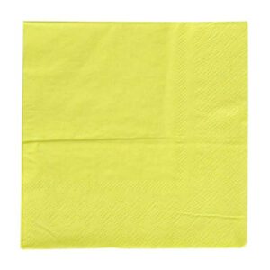 Servilletas de Cóctel con Motivo "Chartreuse" (20 uds)