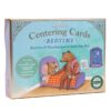 Tarjetas “Bedtime Centering” eeBoo