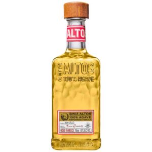 Tequila-Omelca-Altos-Reposado,-750-ml-Front Tequila Omelca Altos Reposado, 750 ml