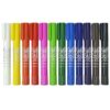 Barras de Pintura de Témpera Thin Stix (12 colores) The Pencil Grip