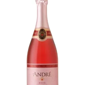 Espumante Andre Rose Vino Espumoso André Rose, 750 ml