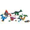 Juego Aprende a Construir Dinosaurios Plus-Plus