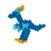 Juego Aprende a Construir Dinosaurios Plus-Plus