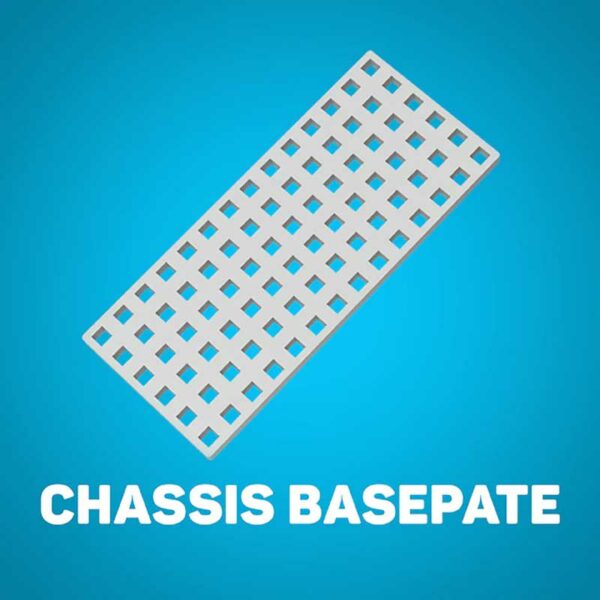 Juego-de-Construcción-Modelo-Go!-Carro-de-Carrera--Plus-Plus-Back-3 Juego de Construcción Modelo Go! Carro de Carrera Plus-Plus