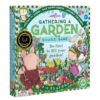 Juego de Mesa “Cultiva tu Jardín” eeboo