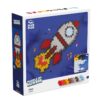 Juego-de-Rompecabezas-por-Números-de-500-piezas-Modelo-Cohete-Plus-Plus-Front Juego de Rompecabezas por Números de 500 piezas Modelo Cohete Plus-Plus