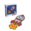 Juego-de-Rompecabezas-por-Números-de-500-piezas-Modelo-Cohete-Plus-Plus-Front-5 Juego de Rompecabezas por Números de 500 piezas Modelo Cohete Plus-Plus