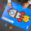 Juego-de-Rompecabezas-por-Números-de-500-piezas-Modelo-Cohete-Plus-Plus-Turn-3 Juego de Rompecabezas por Números de 500 piezas Modelo Cohete Plus-Plus