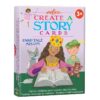 Juego de Tarjetas Crea Tu Historia de “Cuentos de Hadas” eeBoo