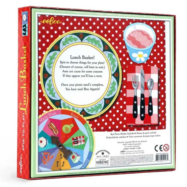 Juego-de-la-ruleta-“Cesta-del-Almuerzo”-eeBoo-Back Juego de la ruleta “El Picnic” eeBoo