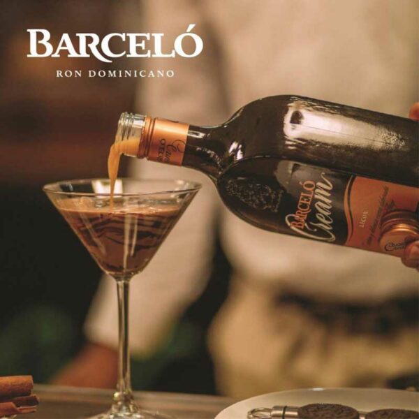 Licor-de-Ron-Barceló-Cream,-700-ml-Turn Licor de Ron Barceló Cream, 700 ml