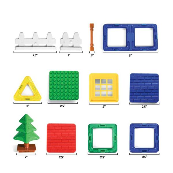 Set-de-Baldosas-Magnéticas-Para-Construir-“La-Cabaña-de-Arthur”-Play-Brainy-Turn Set de Baldosas Magnéticas Para Construir “La Cabaña de Arthur” Play Brainy