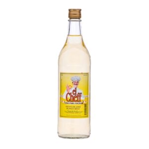 Vino Blanco El Cheff para Cocinar, 750 ml