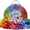 Kit de Manualidades "Arcoiris" Kid Made Modern