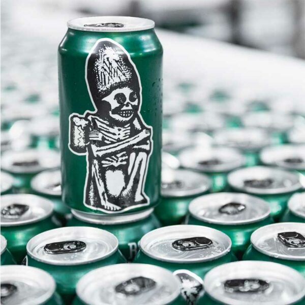 Cerveza Rogue Dead Guy IPA