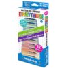 Crayones de Tiza Wonder Stix (12 colores) The Pencil Grip