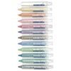 Crayones de Tiza Wonder Stix (12 colores) The Pencil Grip