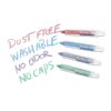 Crayones de Tiza Wonder Stix (12 colores) The Pencil Grip