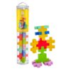 Juego de Construcción (Tubo de 15 piezas Grandes) Modelo Tropical Plus-Plus