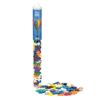 Juego-de-Construcción-Modelo-Básico-(Tubo-70-piezas)-Plus-Plus-Front Juego de Construcción Modelo Básico (Tubo 70 piezas) Plus-Plus
