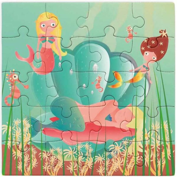 Libro-de-Rompecabezas-Magnético-Modelo-Sirenas-Scratch-Europe-Turn-2 Libro de Rompecabezas Magnético Modelo Sirenas Scratch Europe