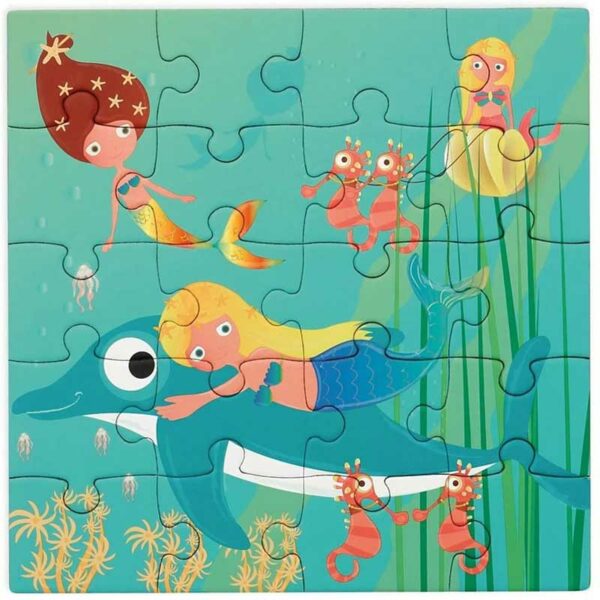 Libro-de-Rompecabezas-Magnético-Modelo-Sirenas-Scratch-Europe-Turn-3 Libro de Rompecabezas Magnético Modelo Sirenas Scratch Europe