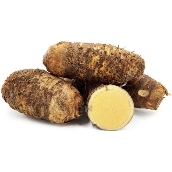 Yautía Amarilla, 1 lb