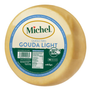 Queso Gouda Light Michel, 1 lb