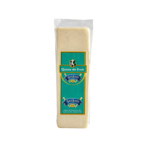 Queso Blanco Para Freir San Juan, 1 lb