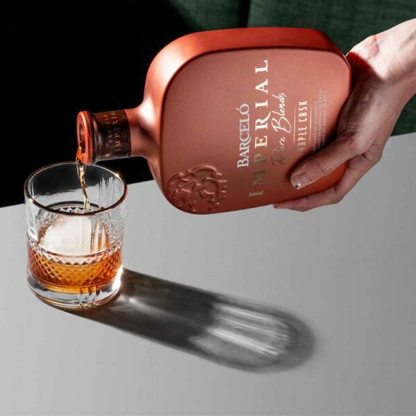 Ron Barceló Imperial Maple Cask, 700 ml