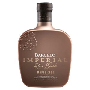 Ron-Barceló-Imperial-Maple-Cask,-700-ml--Front Ron Barceló Imperial Maple Cask, 700 ml